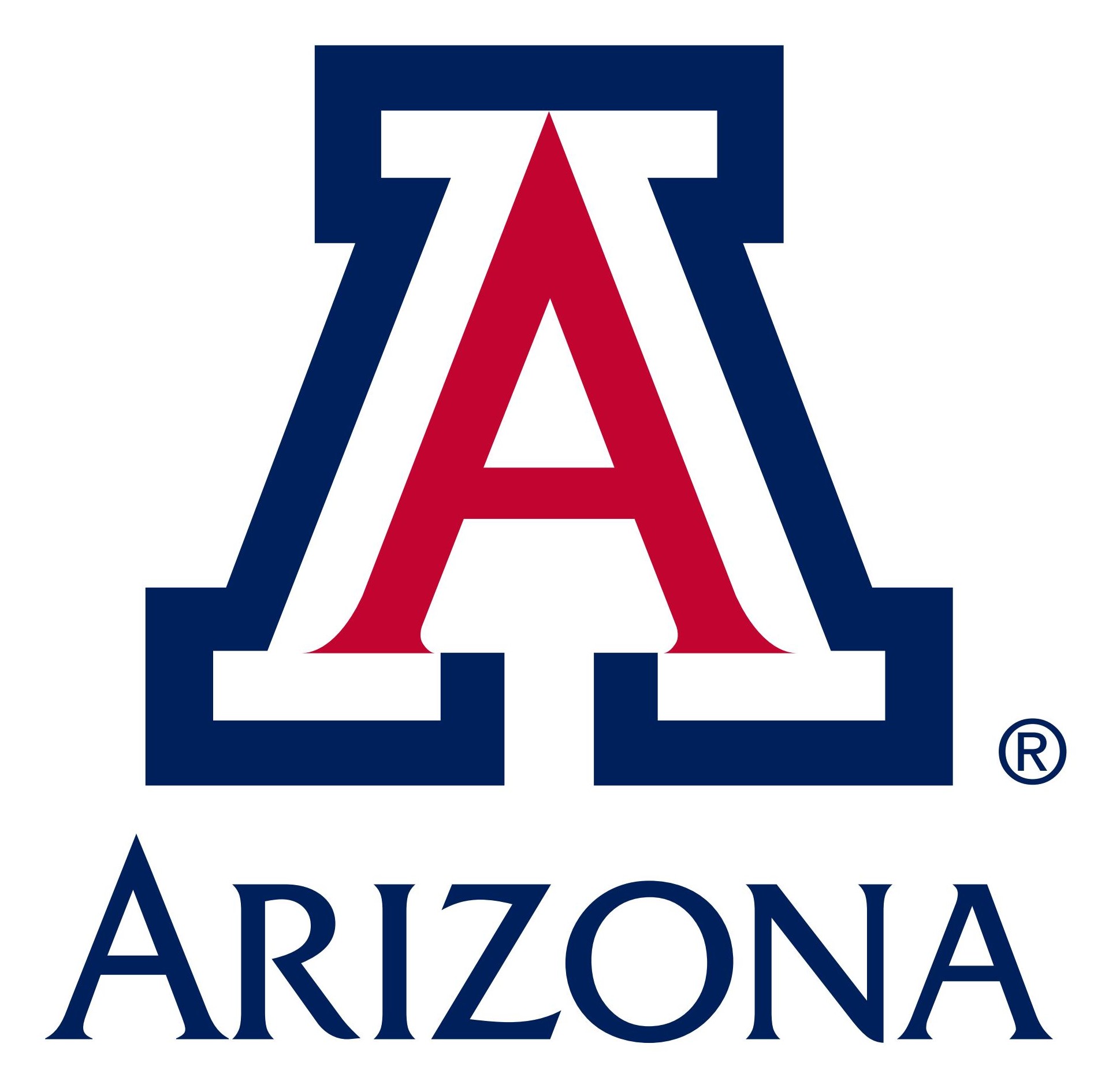 University of arizona logo