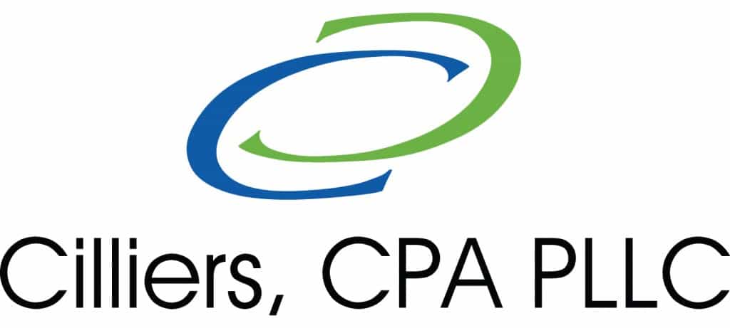 Cilliers cpa logo