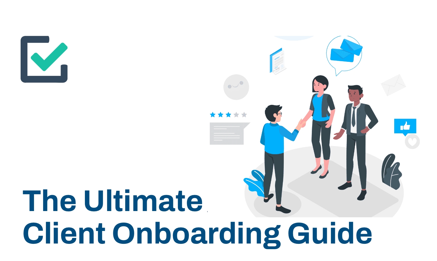 Client onboarding