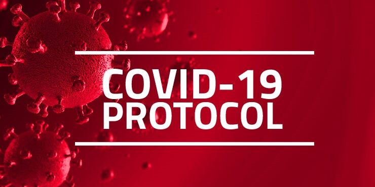 Covid19 protocol