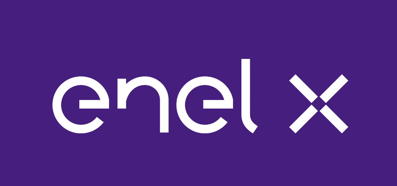 Enel x logo