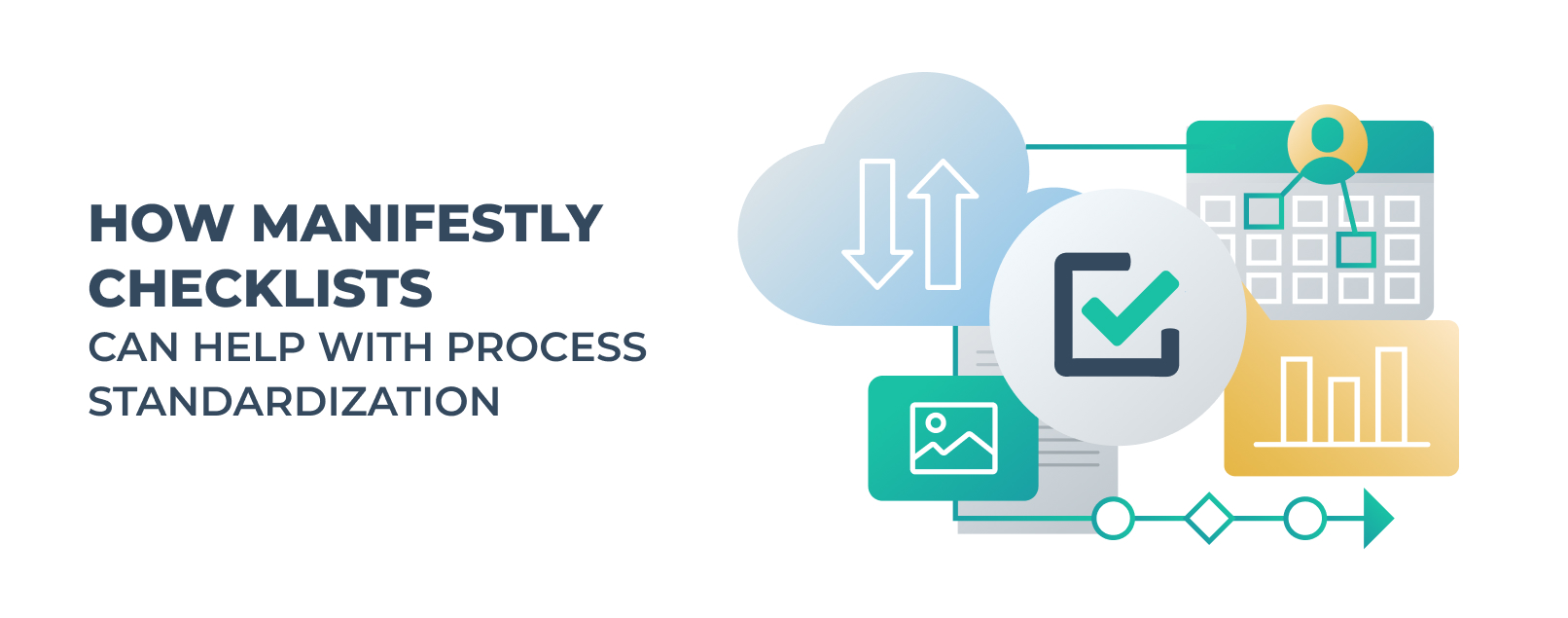 Process standardization 3