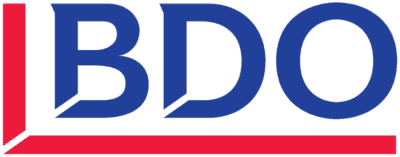 BDO logo