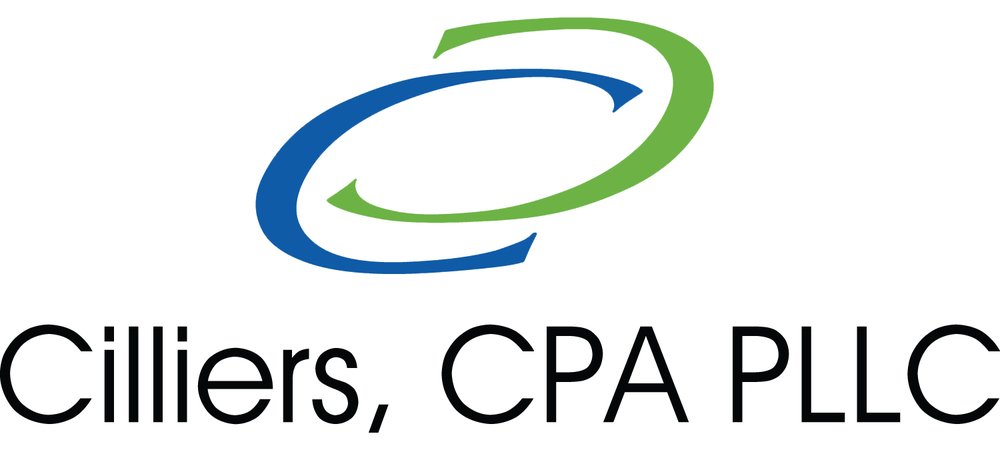 Cillierscpa logo