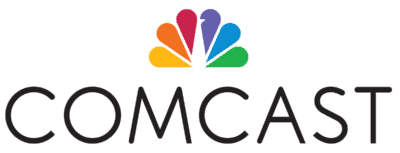 Comcast logo