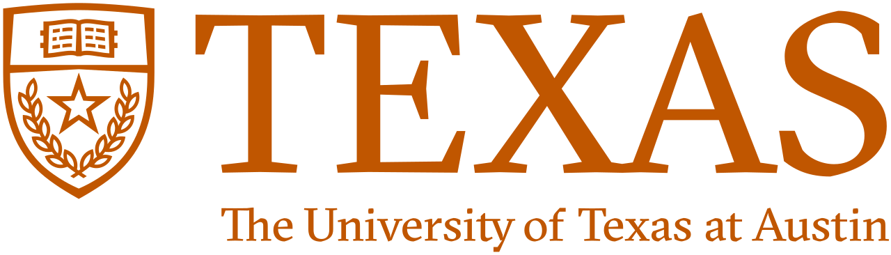 UT Austin logo