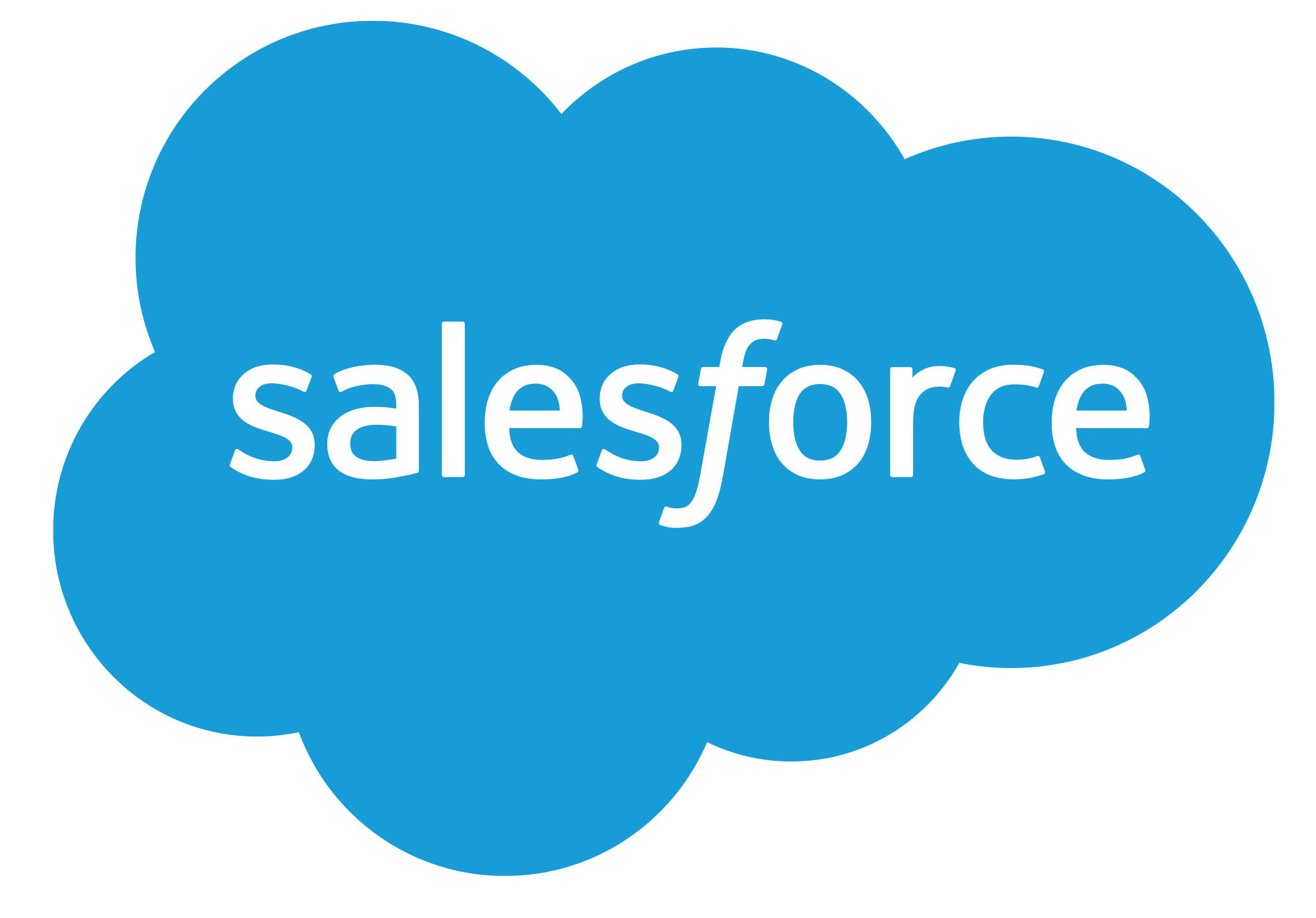 Salesforce logo