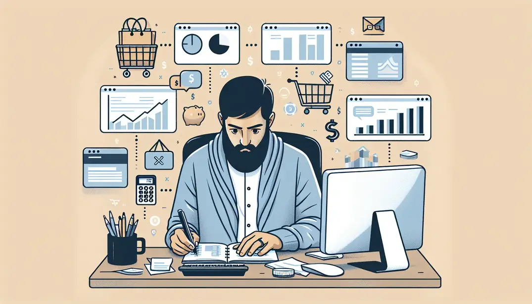 Budget planning checklist