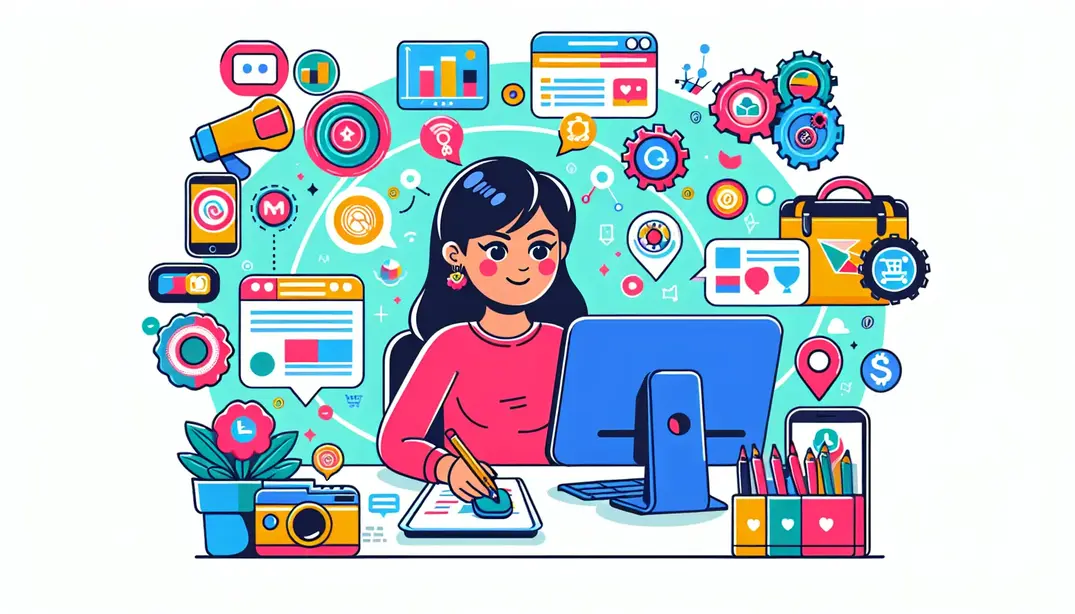 Content marketing checklist
