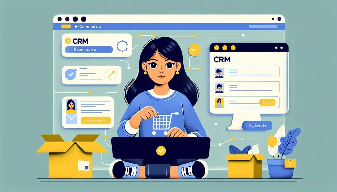 Crm data entry checklist