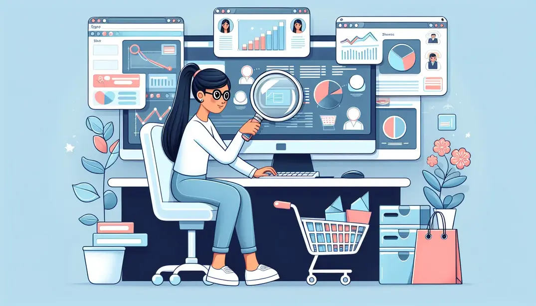 Customer behavior analysis checklist