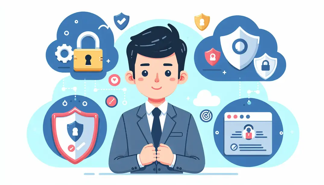Data privacy checklist