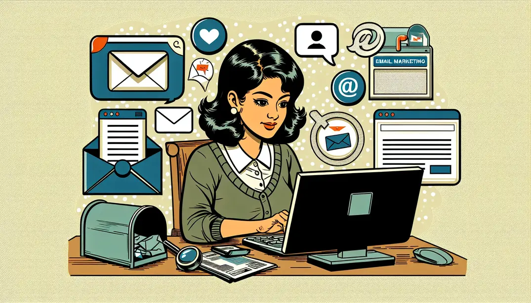 Email marketing checklist