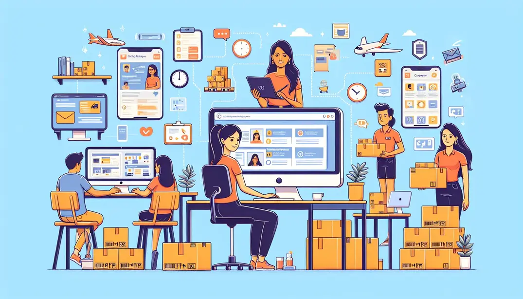 Employee onboarding checklist
