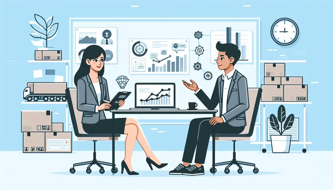 Employee performance review checklist