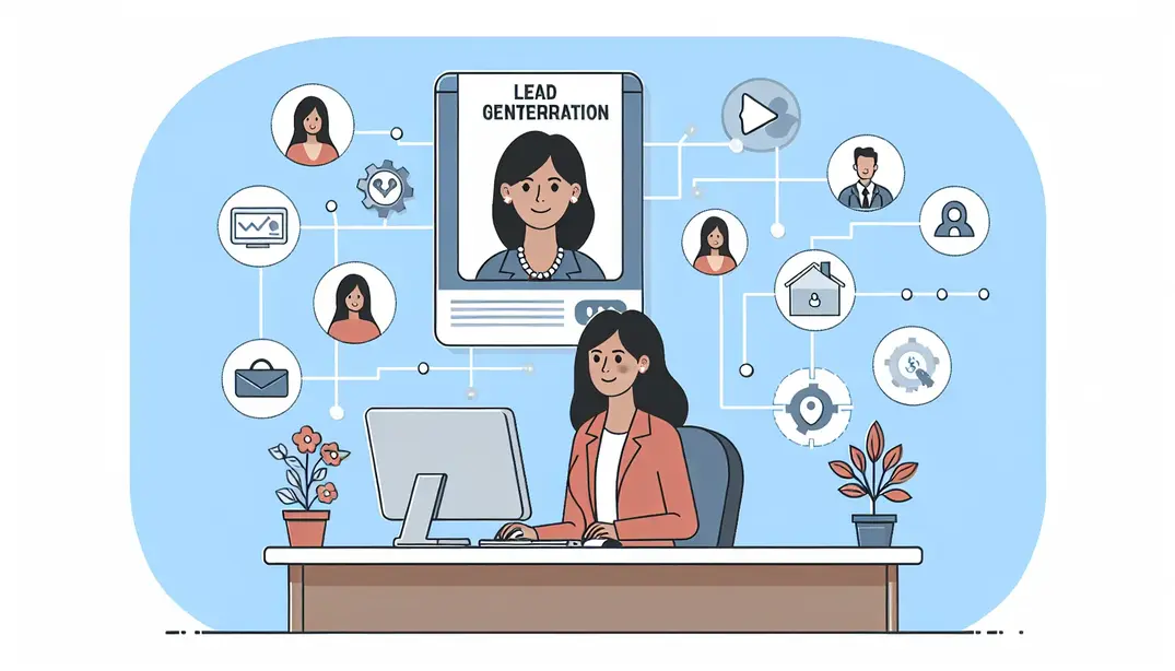 Lead generation checklist