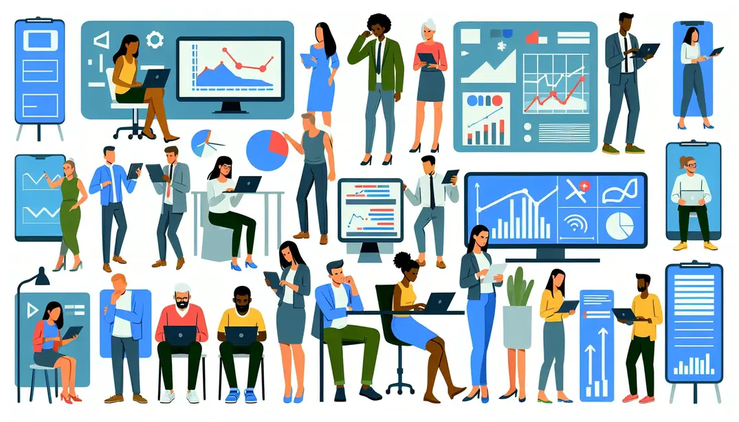Marketing analytics checklist