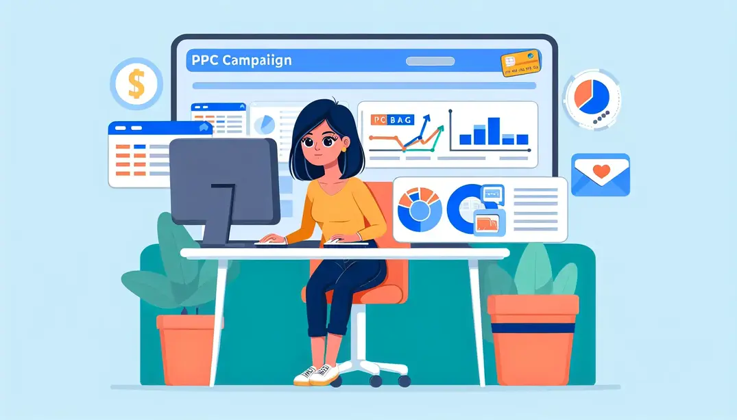 Ppc campaign checklist