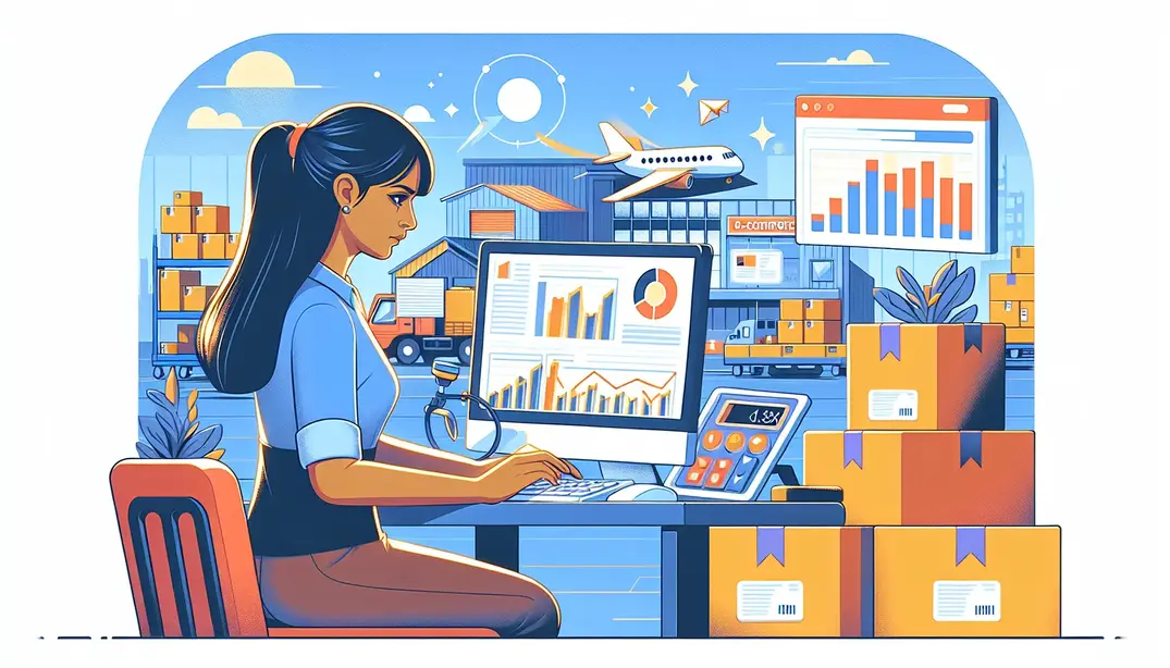 Sales reporting checklist