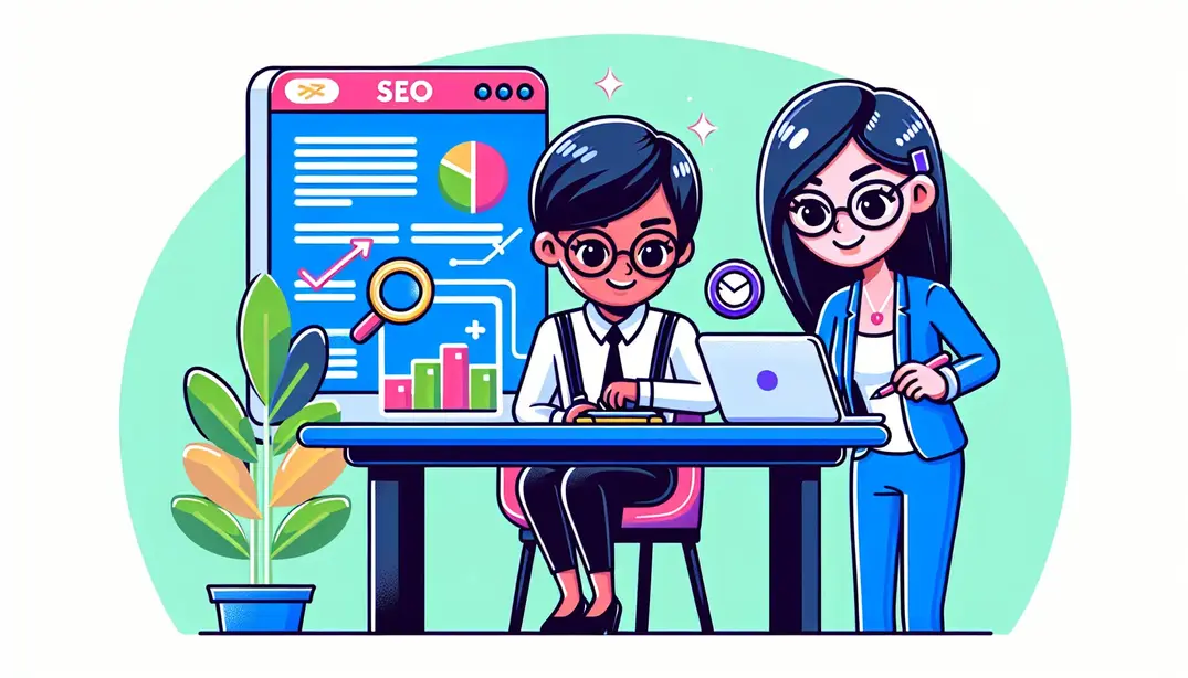 Seo checklist