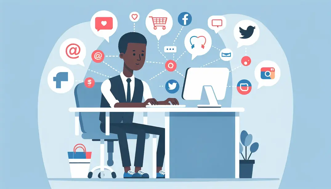 Social media marketing checklist