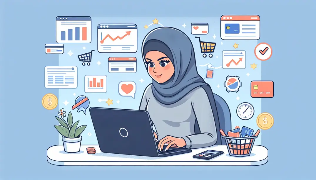Website analytics checklist