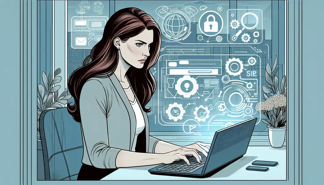 Website maintenance checklist