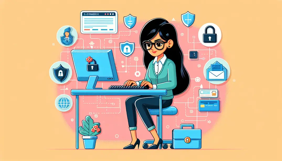 Website security checklist