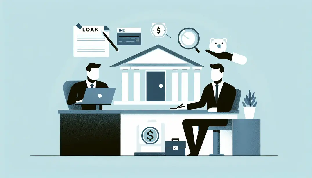 Loan processing checklist