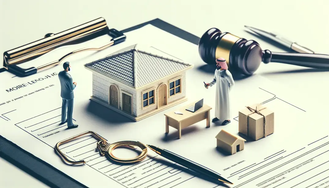 Mortgage closing checklist
