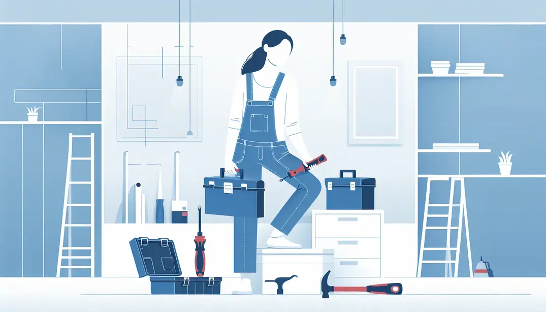 Property maintenance checklist