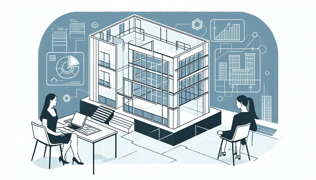 Property marketing plan checklist