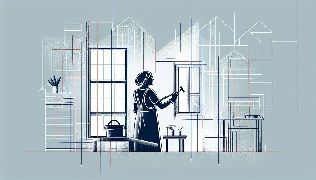 Property rehab checklist