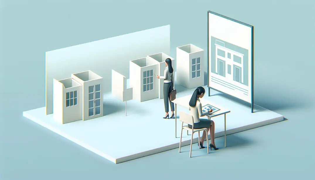 Real estate advertising checklist
