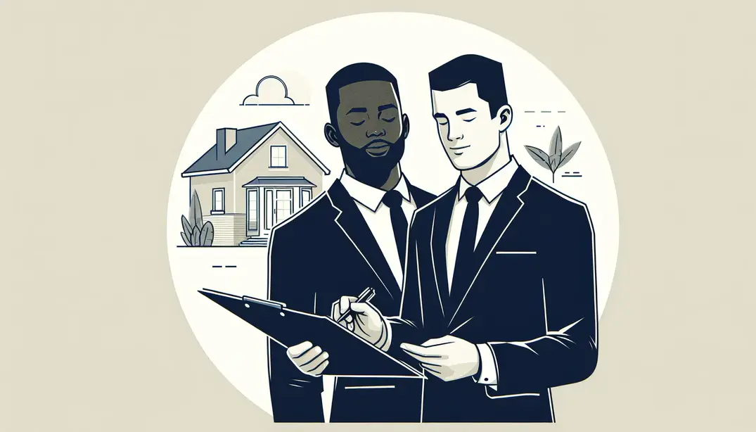 Real estate agent onboarding checklist