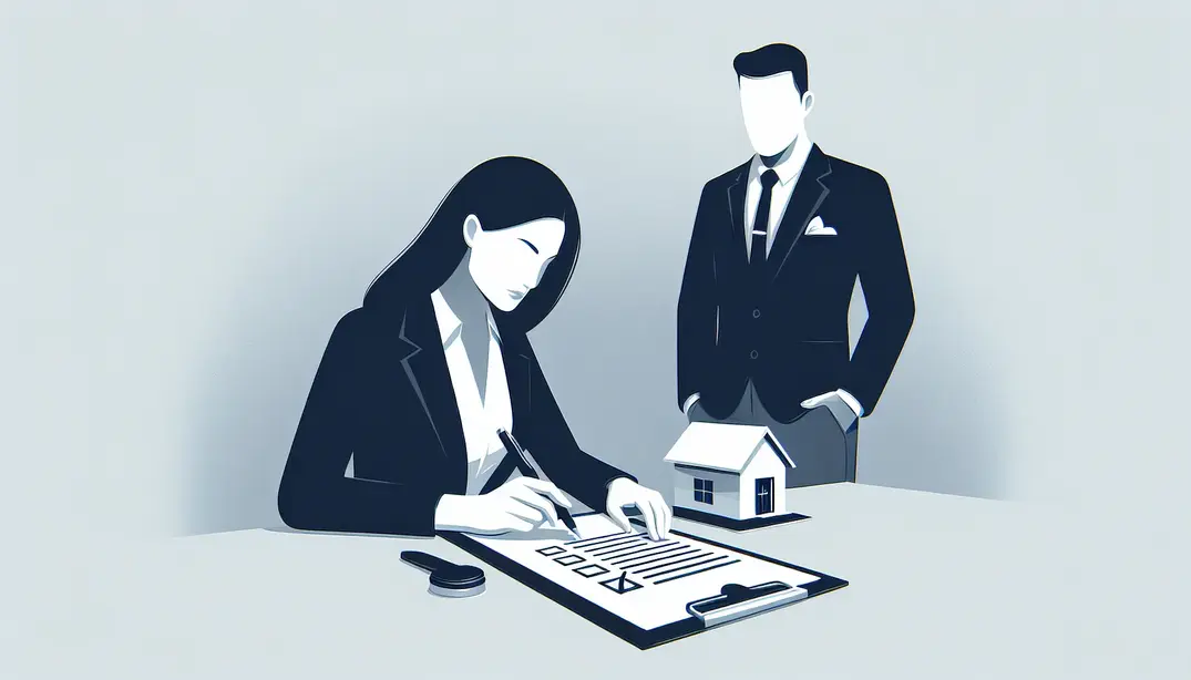 Real estate closing checklist for buyers