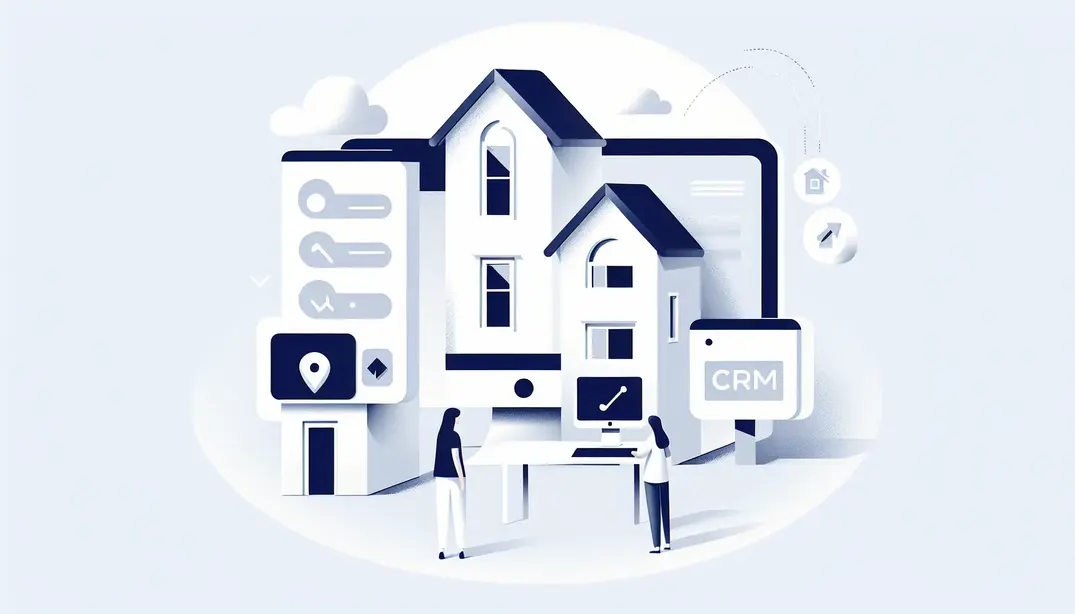 Real estate crm setup checklist