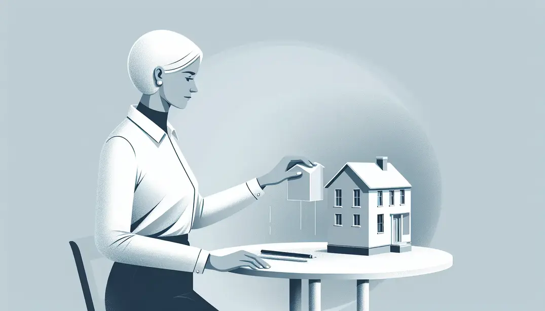 Real estate professional development checklist