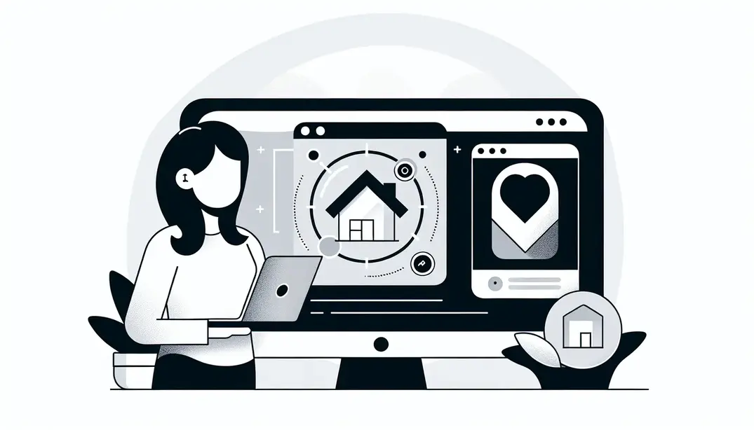 Real estate website audit checklist