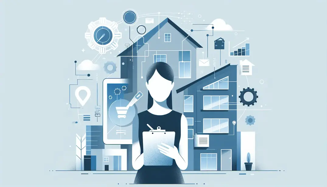 Technology inventory checklist