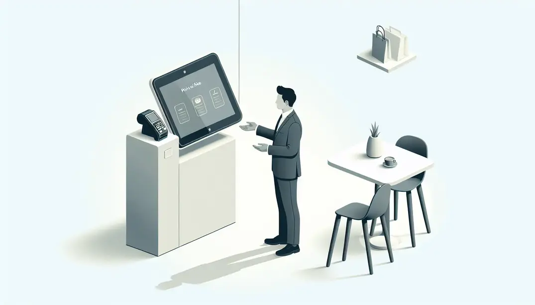 Point of sale system management checklist